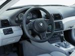 BMW 330Cd Coupe 2003 года